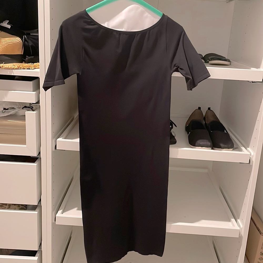 Alice + Olivia bodycon dress
